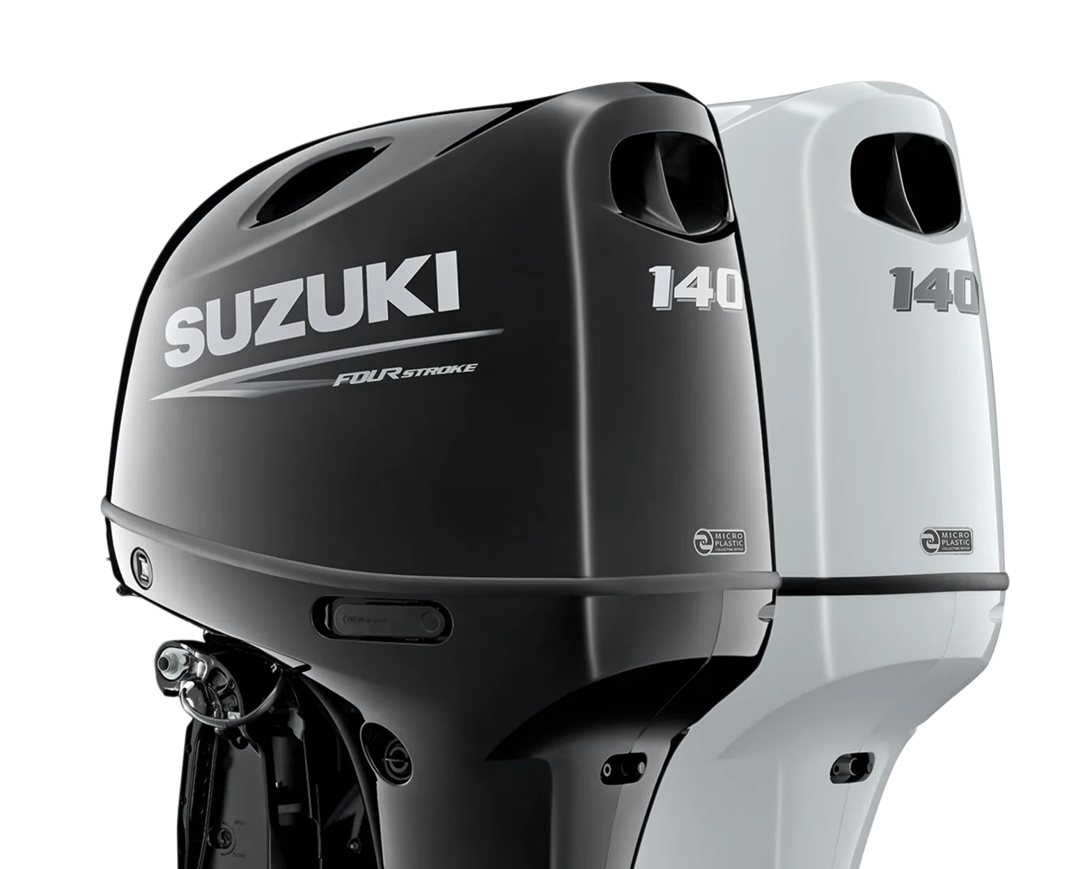 Suzuki DF140BTL